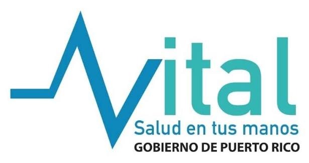 Vital — Salud en tus manos